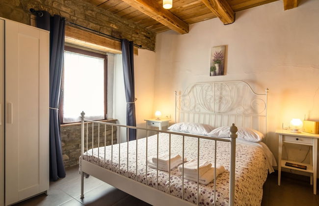 Pretty Farmhouse With Pool - Foto 2