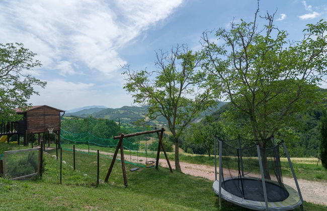 Pretty Farmhouse With Pool - Foto 23