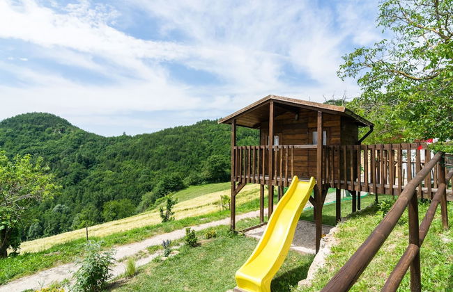 Pretty Farmhouse With Pool - Foto 22