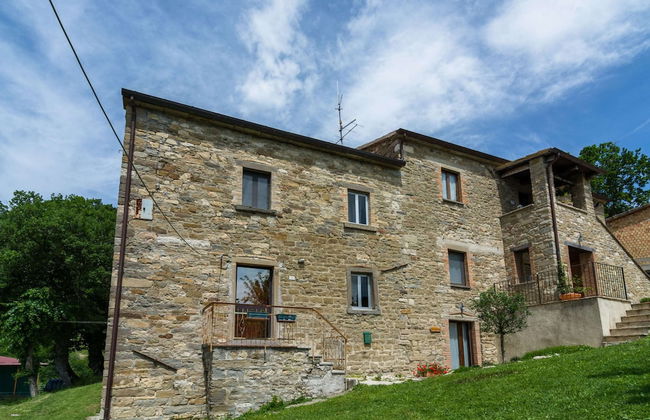 Pretty Farmhouse With Pool - Foto 36