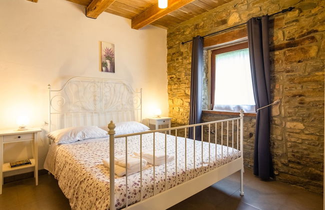 Pretty Farmhouse With Pool - Foto 6