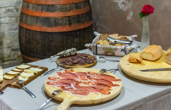 Pretty Farmhouse With Pool - Foto 30