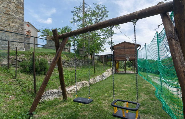 Pretty Farmhouse With Pool - Foto 21