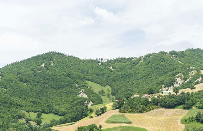 Pretty Farmhouse With Pool - Foto 38