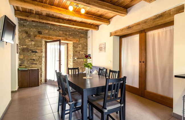 Pretty Farmhouse With Pool - Foto 25