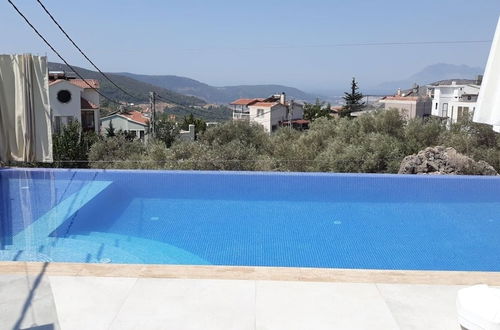 Foto 24 - Villa Hibiskus, Sleeps 7 Overlooking Kalkan