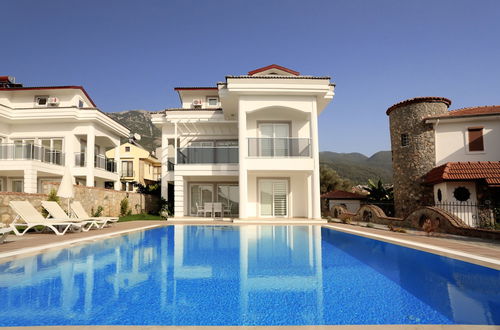 Photo 13 - Orka Twin Villas