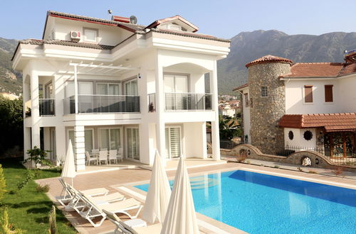 Photo 15 - Orka Twin Villas