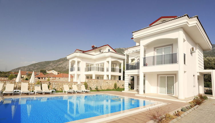 Photo 1 - Orka Twin Villas