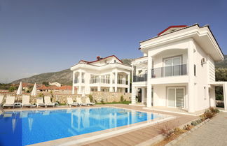 Photo 1 - Orka Twin Villas