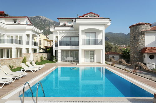 Photo 14 - Orka Twin Villas