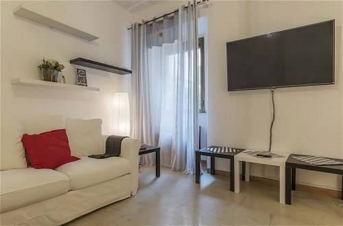 Foto 31 - Villa Albani Apartment