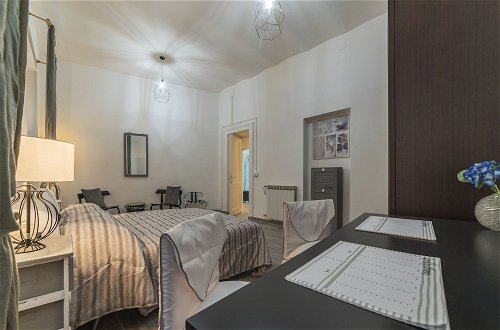 Foto 16 - Villa Albani Apartment