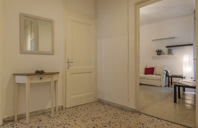 Villa Albani Apartment - Foto 39