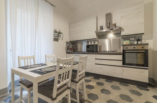 Foto 25 - Villa Albani Apartment