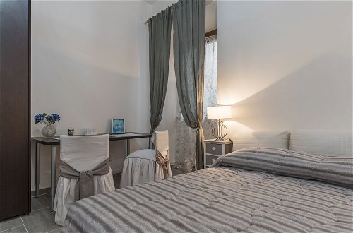Foto 19 - Villa Albani Apartment