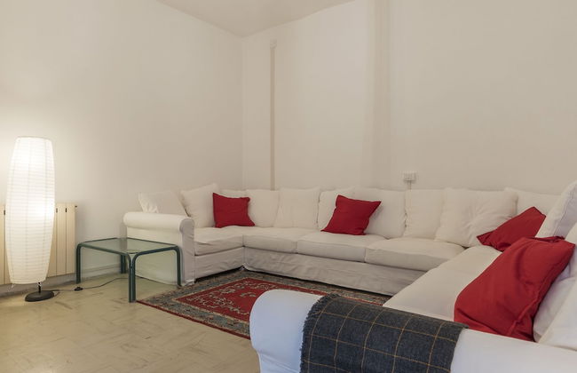 Villa Albani Apartment - Foto 1