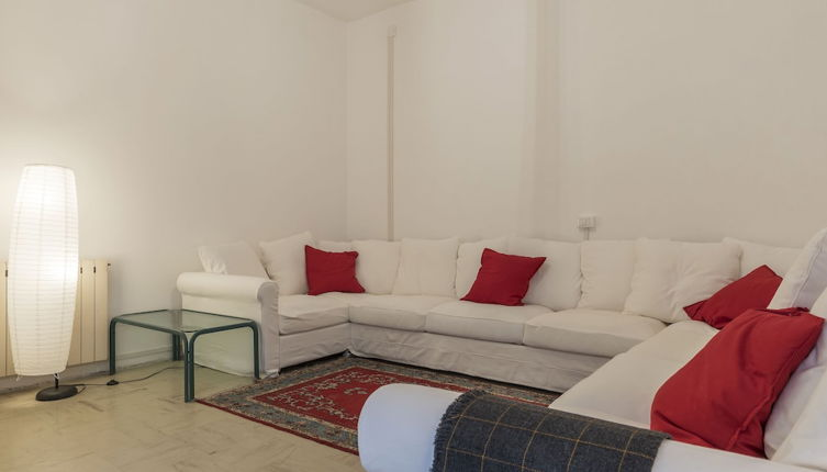 Foto 1 - Villa Albani Apartment