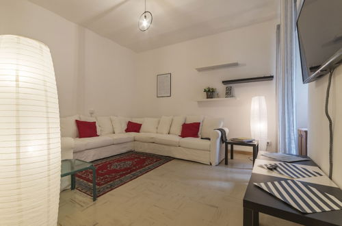 Foto 29 - Villa Albani Apartment