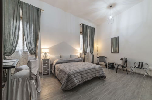Foto 12 - Villa Albani Apartment