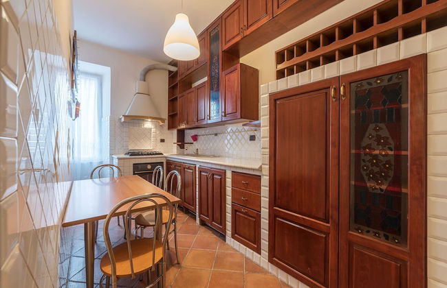 Piramide & Testaccio Design Flat - Foto 10