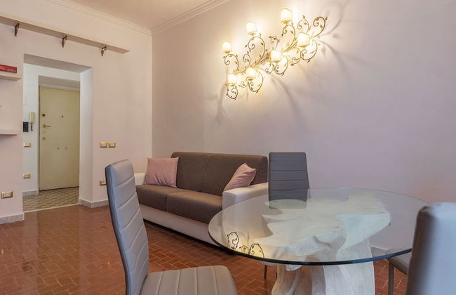 Piramide & Testaccio Design Flat - Foto 14