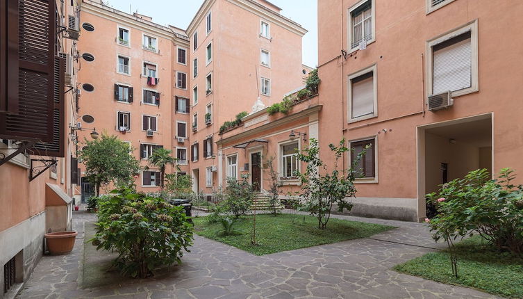 Photo 1 - Piramide & Testaccio Design Flat