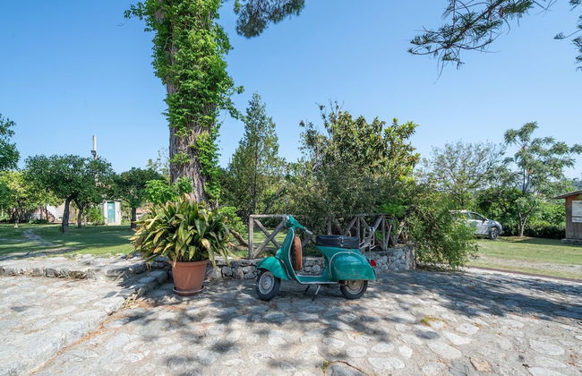 Family Countryside Retrete - Foto 45