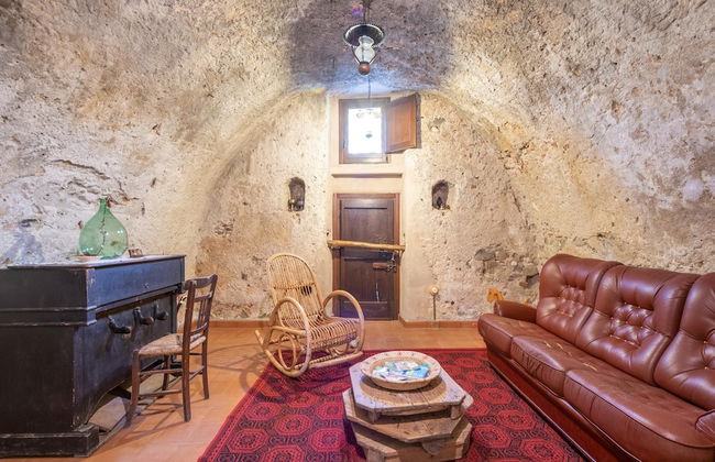 Holiday Home Guardavalle Near Calabrian Mountains - Foto 11