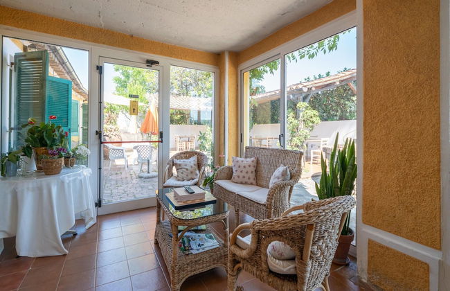 Holiday Home Guardavalle Near Calabrian Mountains - Foto 21