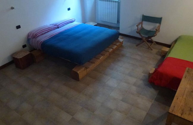 Casa Vacanze A Priori - Foto 9
