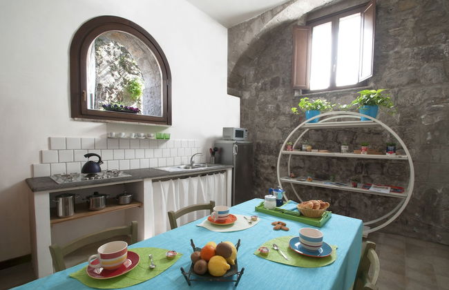 Casa Vacanze A Priori - Foto 31