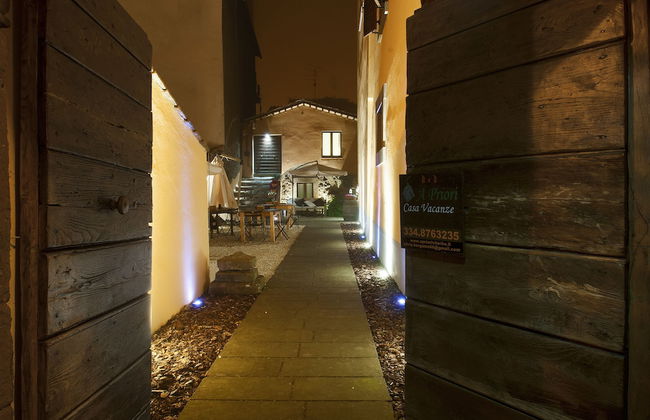 Casa Vacanze A Priori - Foto 41