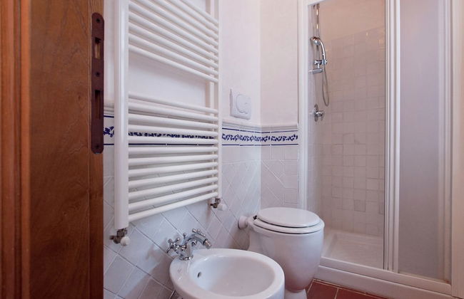 Farmhouse in Loro Ciuffenna With Pool & Garden - Foto 10