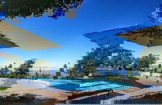 Foto 1 - Detached Villa for 6-pers. With Outdoor Swimming Pool