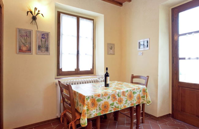 Farmhouse in Loro Ciuffenna With Pool & Garden - Foto 24
