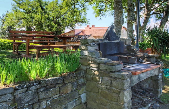 Farmhouse in Loro Ciuffenna With Pool & Garden - Foto 19