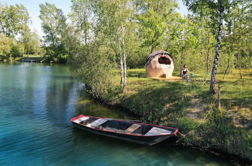 Photo 63 - Les Etangs de la Bassée