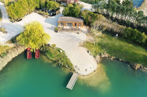 Photo 60 - Les Etangs de la Bassée