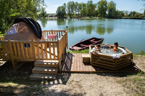 Photo 62 - Les Etangs de la Bassée