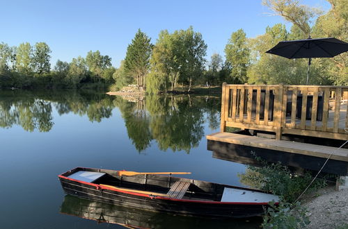 Photo 61 - Les Etangs de la Bassée