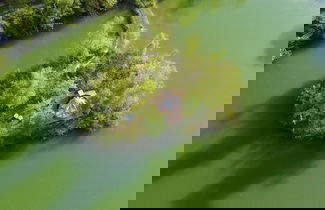 Photo 1 - Les Etangs de la Bassée