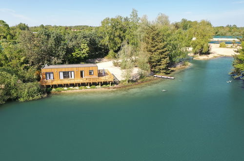 Photo 1 - Les Etangs de la Bassée