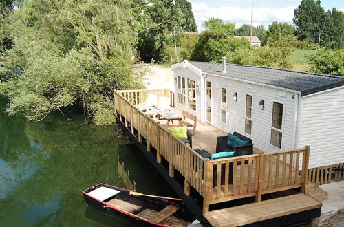 Photo 64 - Les Etangs de la Bassée