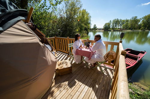 Photo 78 - Les Etangs de la Bassée