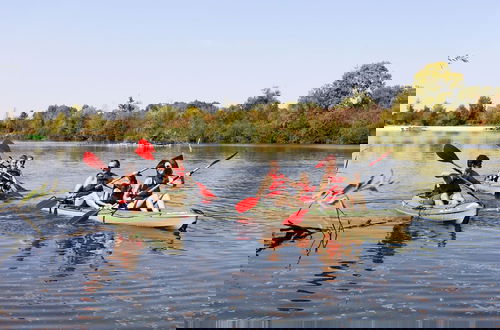 Foto 78 - Les Etangs de la Bassée