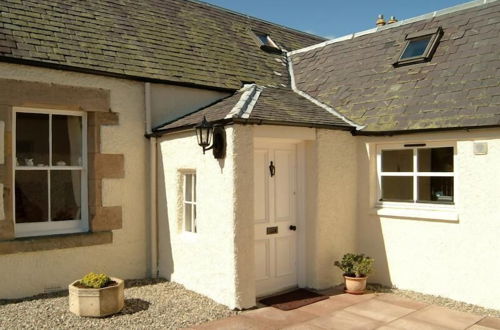 Photo 13 - Inverness Apartments - Old Cottage