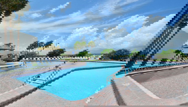 Foto 1 - Ocean Sands 908