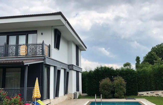 Bahar Villas Sapanca - Foto 14