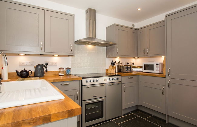 Holiday Home in Tavistock With Garden - Foto 2